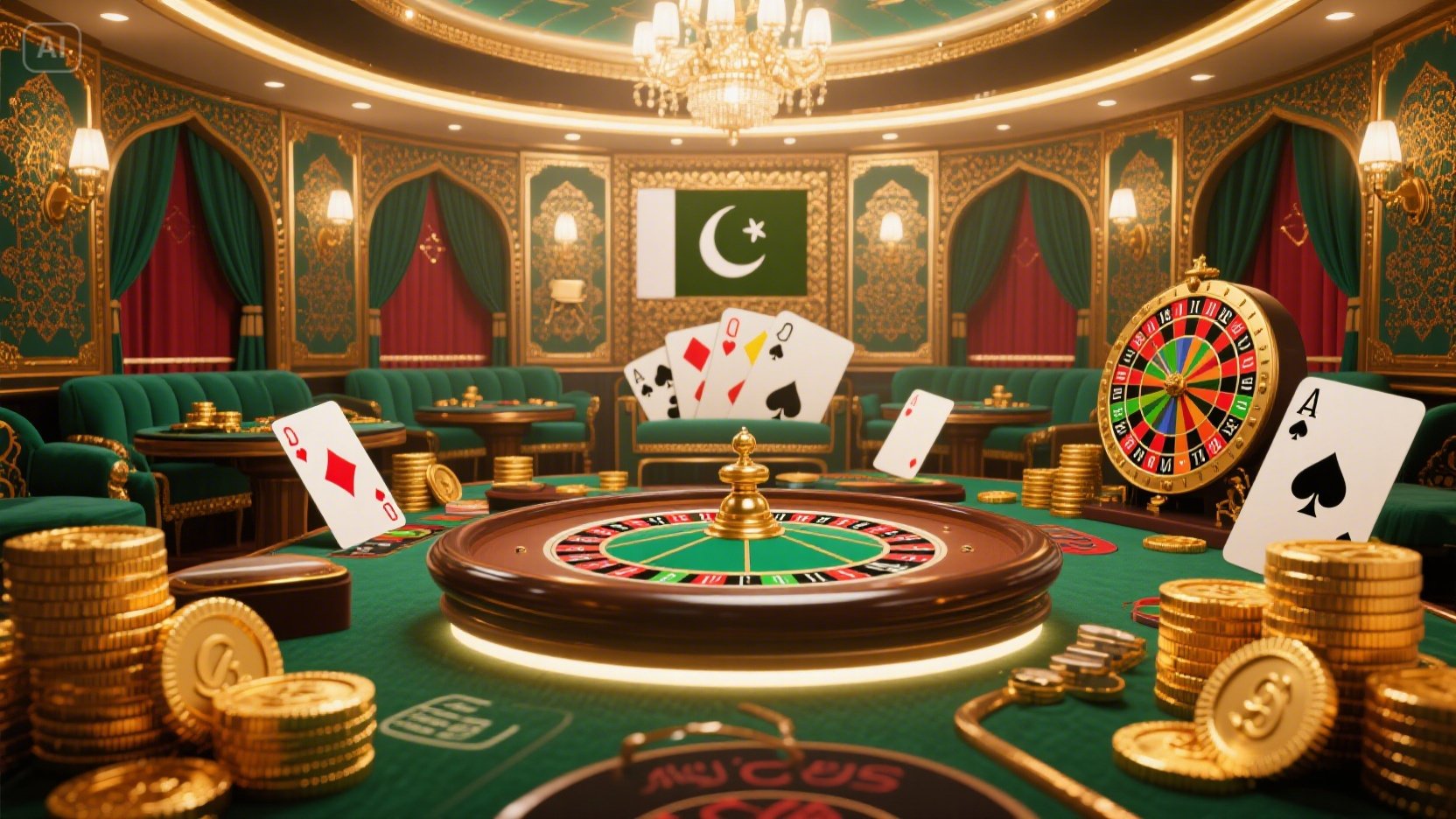 swiss casinos online