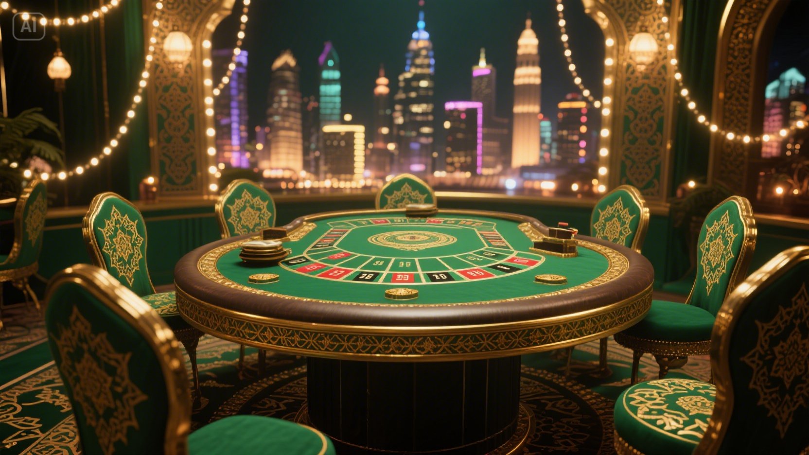 swiss casinos online